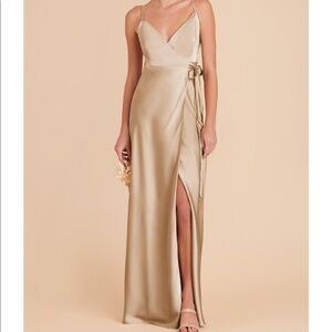 Birdy Grey Cindy Dress, Size M